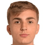 George Johannes Nunn