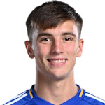 Luke Jonathan Thomas