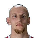 Samson Alfie Philip Robinson