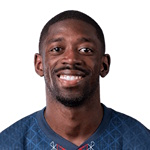 Masour Ousmane Dembélé