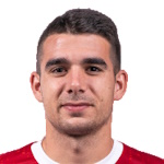 Víctor Gómez Perea