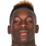 Celton Ansumane Biai