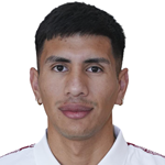 Nicolás Federico Castro