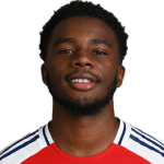 Nathan Jerome Chatoyer Butler-Oyedeji