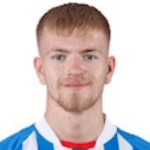 Kieran James Phillips