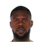 Francis Odinaka Uzoho