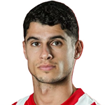 Panayiotis Artymatas