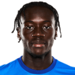 Emmanuel Longelo Mbule