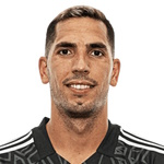 Joel Robles Blázquez