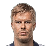 Frederik Beyer Tingager