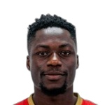 Roman Mory Diaman Gbane