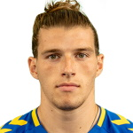 Joshua Michael Blainey Davison