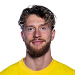 Kasper Waarts Thenza Høgh