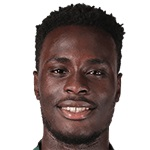 Marvin Silver Tshibuabua