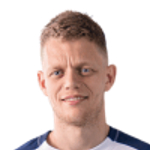 Kasper Kusk Vangsgaard