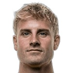 Oliver Augustus Sparre Klitten