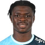 Emmanuel Afriyie Mario Sabbi