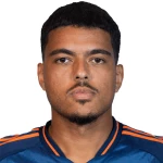 Evander da Silva Ferreira