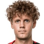 Nicolas Martin Hautorp Madsen