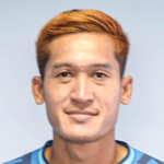 Wasusiwakit Phosririt