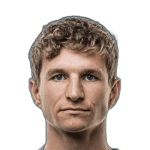 Patrick Lindholm Tjørnelund