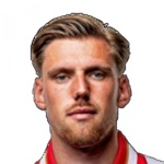 Kasper Poul Mølgaard Jørgensen