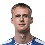 Anton Skipper Hendriksen