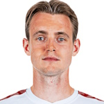 Jacob Steen Vestergaard Christensen