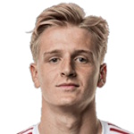 Pelle Elkjær Mattsson