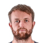 Christian Thomas Gray