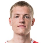 Sebastian Vinther Jørgensen