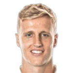 Jeppe Møldrup Okkels