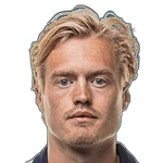 Tobias Bech Kristensen