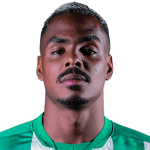 Caíque de Jesus Gonçalves