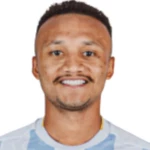 Reverson Valuarth Paiva Silva