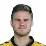 Jonas Skjøtt Gemmer