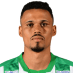 Daniel Nascimento Peixoto dos Santos