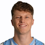 Victor Torp Overgaard