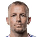 Nicklas Mouritz Mouritsen