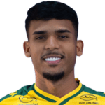 Railan Reis Ferreira