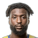 Kevin N'goyi Tshiembe