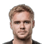 Gustav Ølsted Marcussen