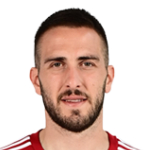 Konstantinos Fortounis