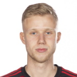 André Charbel Nader