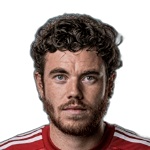 Marius Elvius Kolind-Jørgensen