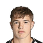 Liam Francis Thompson