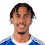 Guéla Maho Lewis Doué