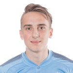 Lucas Janus Ravn-Haren