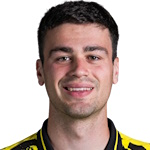 Giovanni Alejandro Reyna