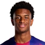 Alejandro Balde Martínez